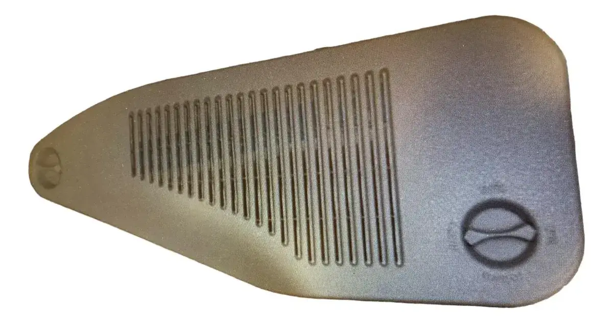 93301578 Tapa Tapizado De Baul Lado Derecho Zafira /04