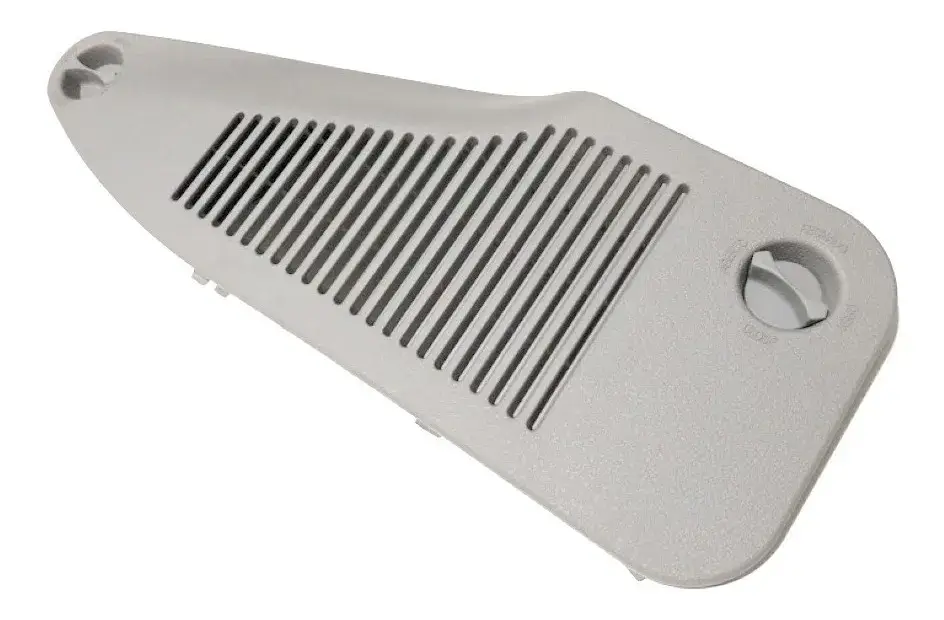93301579 Tapa Tapizado De Baul Lado Izquierdo Zafira /04