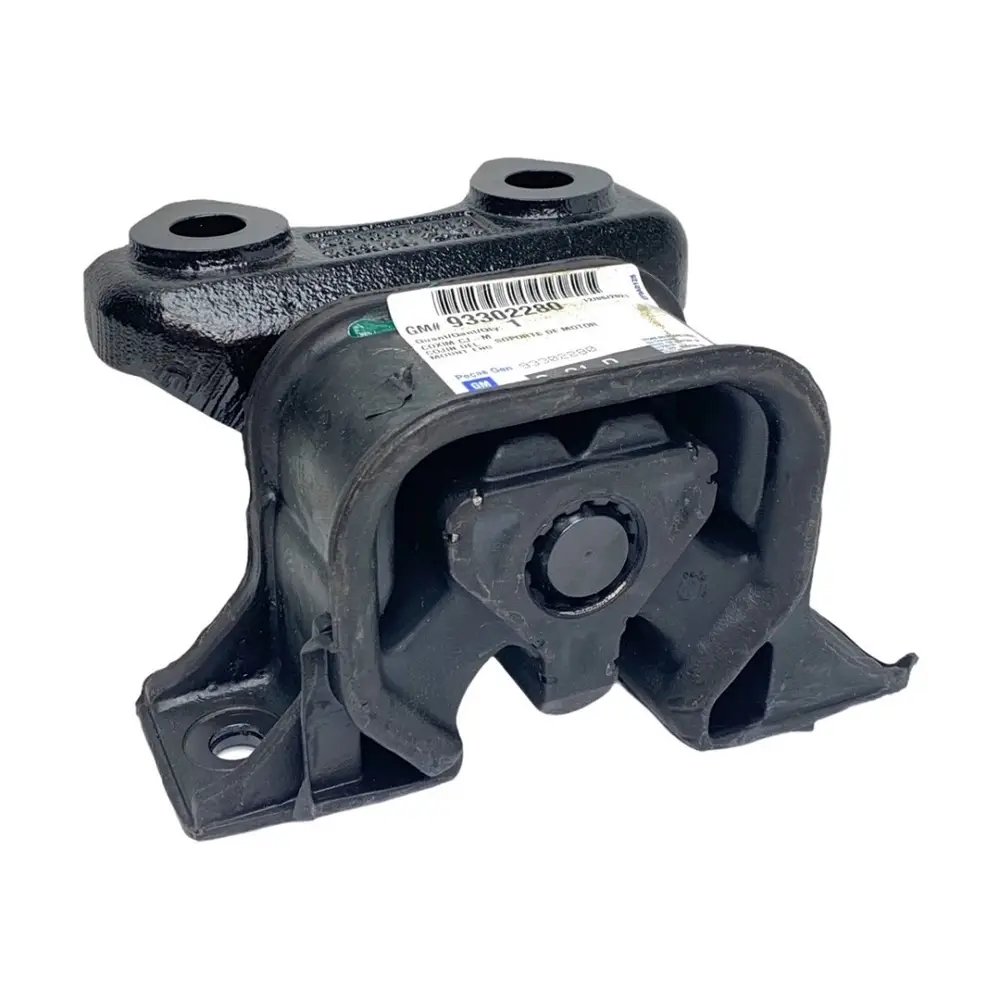 93302280 Montante Motor Del Der Corsa C 1.8/meriva 1.8 8/16v