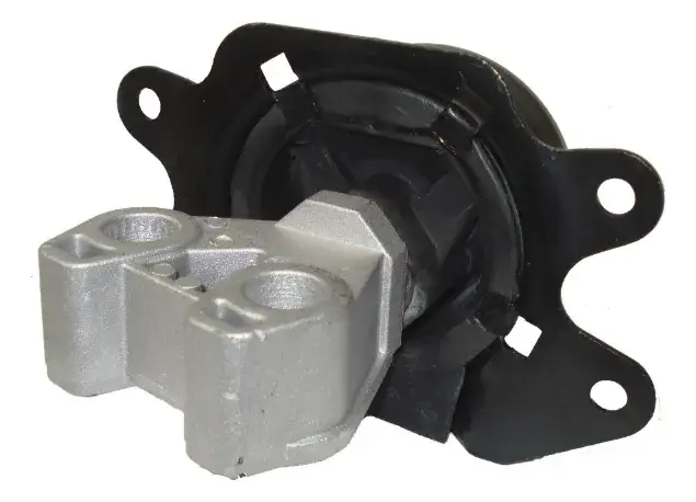 93302282C Montante Motor Del Izq Corsa C - Meriva