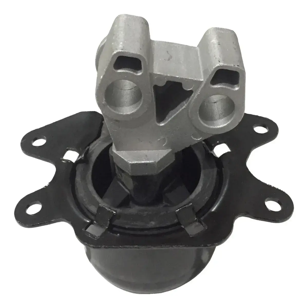93302282C Montante Motor Del Izq Corsa C - Meriva
