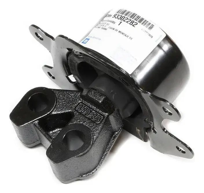 93302282 Montante Motor Del Izq Corsa C - Meriva