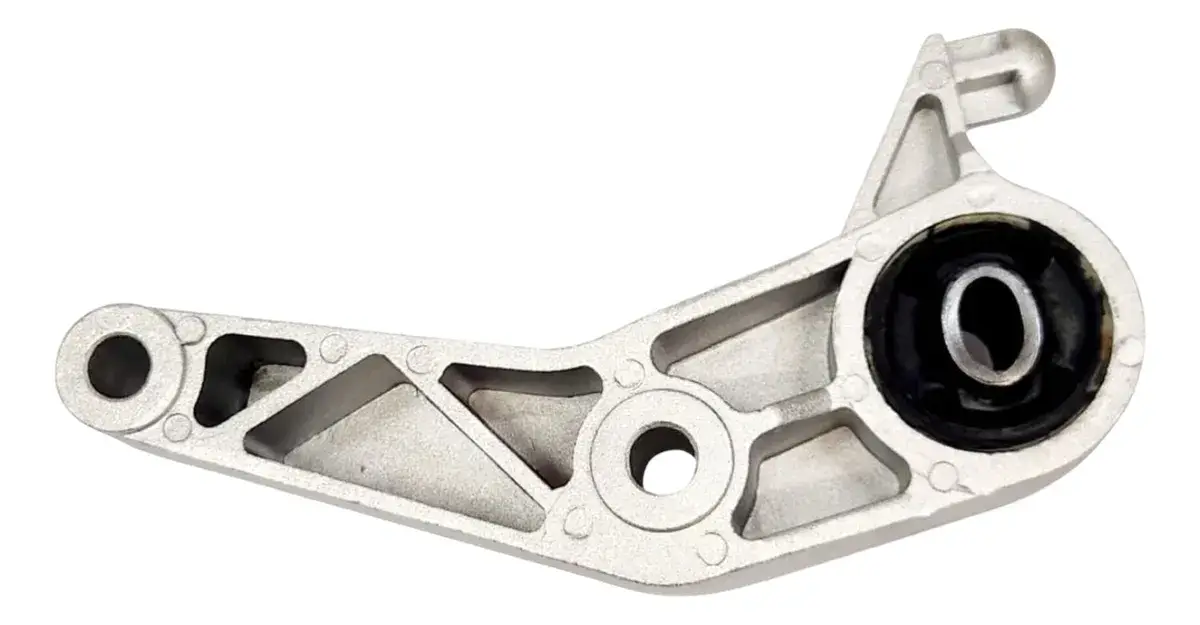 93302286C Montante Motor Trasero Corsa C/meriva