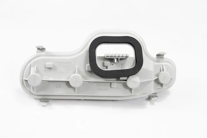 93302377 Circuito Impreso Faro Trasero Lado Izquierdo Astra G 03/