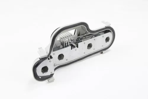 93302377 Circuito Impreso Faro Trasero Lado Izquierdo Astra G 03/