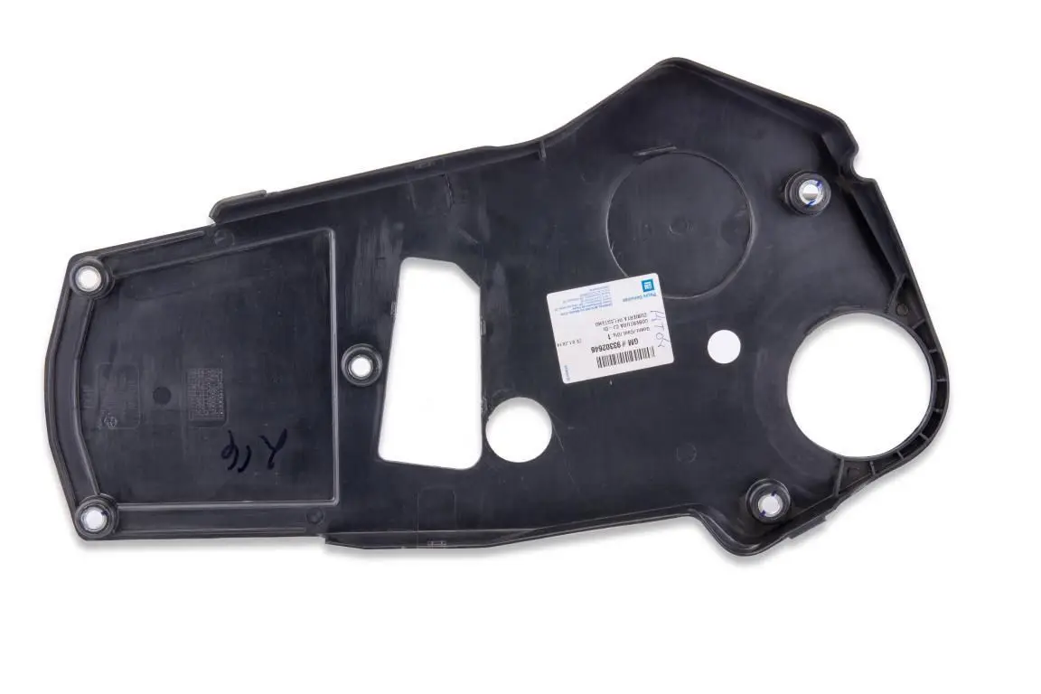 93302646 Tapa De Distribucion Delantera Vectra C 2.0 8v 09/
