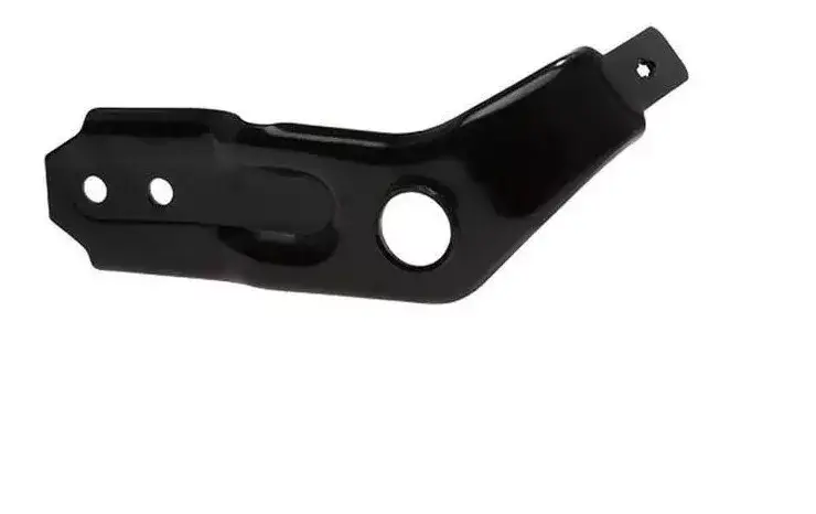 93303428 Soporte Inferior Radiador Lado Izquierdo Astra G 04/ Zafira 05/