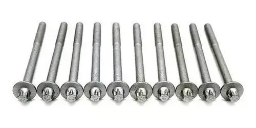 93304811N Bulon Tapa De Cilindro -juego- Corsa 8v - Corsa C /08 - Meriva 8v /08 - Onix - Prisma B