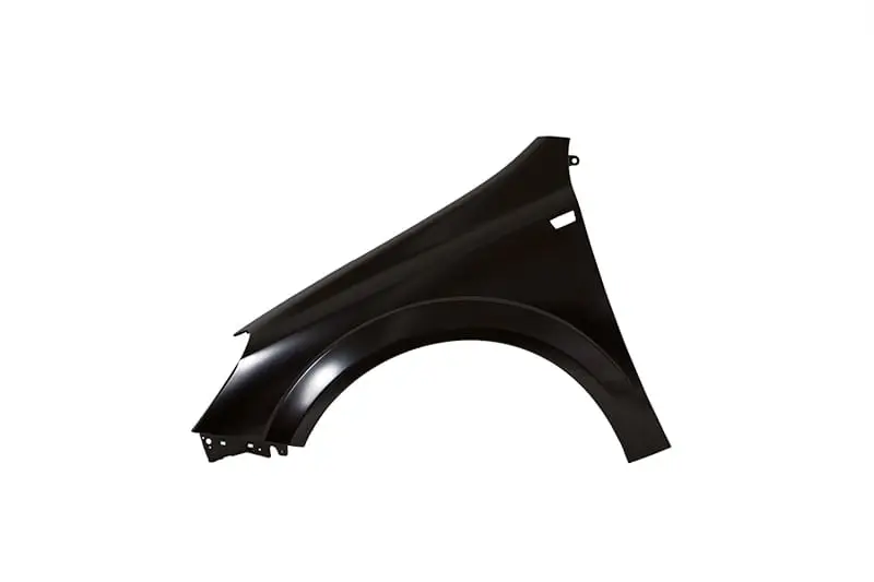 Guardabarro delantero para Vectra C