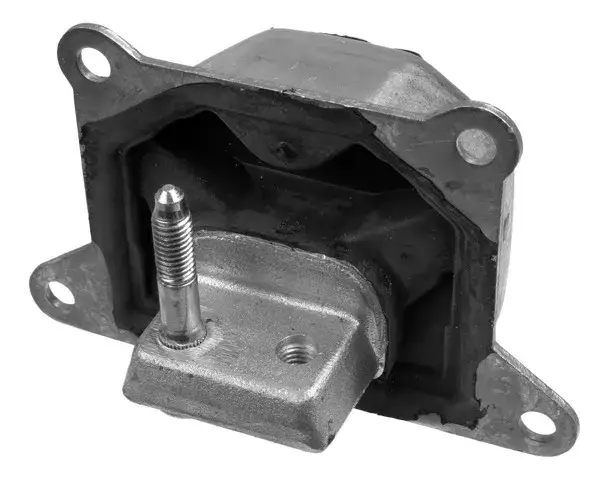 Pata motor para Agile