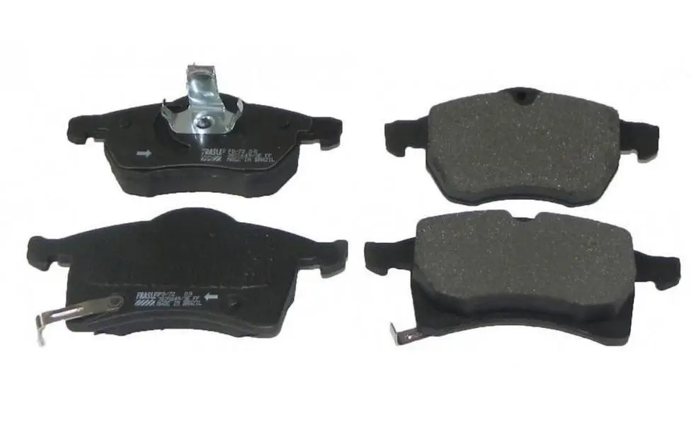 93305892F Pastilla De Freno Delantera Astra G 16v - Vectra C - Vectra B 02/05 - Astra 8v 03/ Meriva 16v Zafira