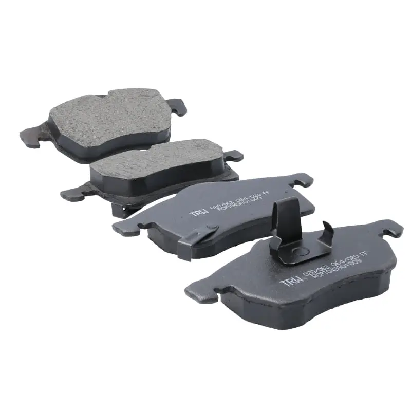 Pastillas de freno delanteras para Astra G