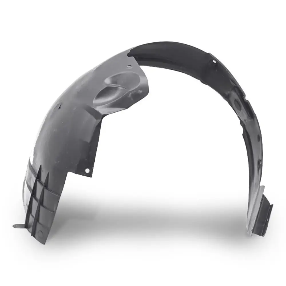 Guardaplast delantero para Zafira