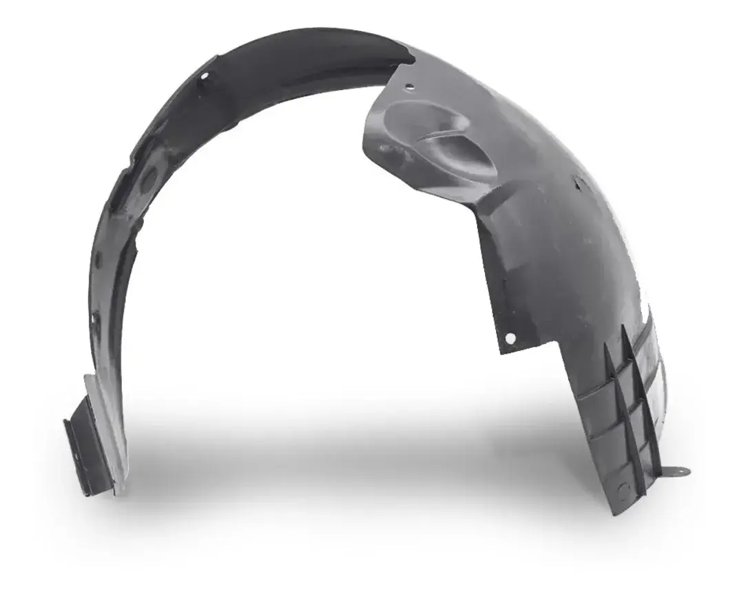 Guardaplast delantero para Zafira