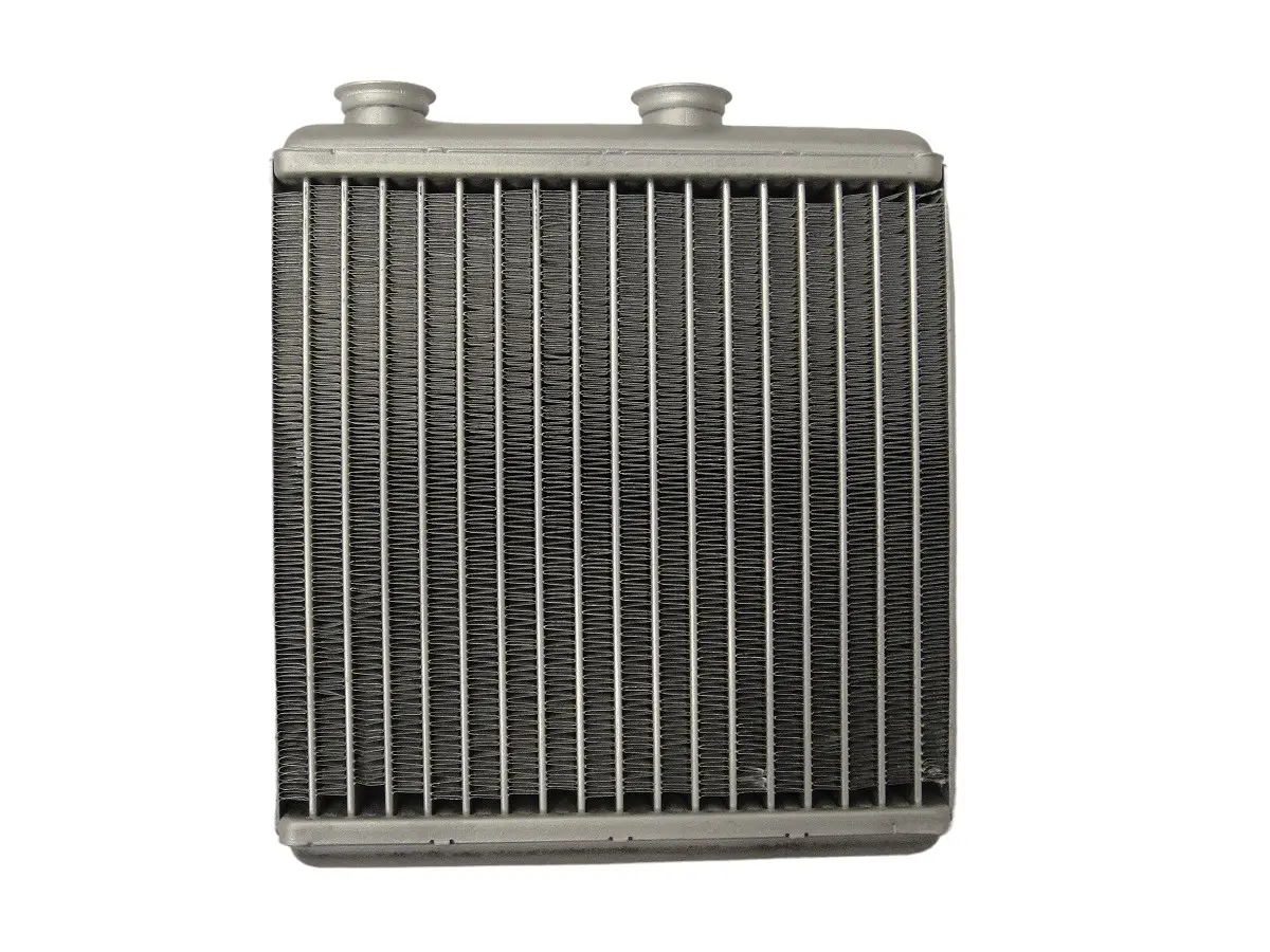 93306263N Radiador De Calefaccion Meriva