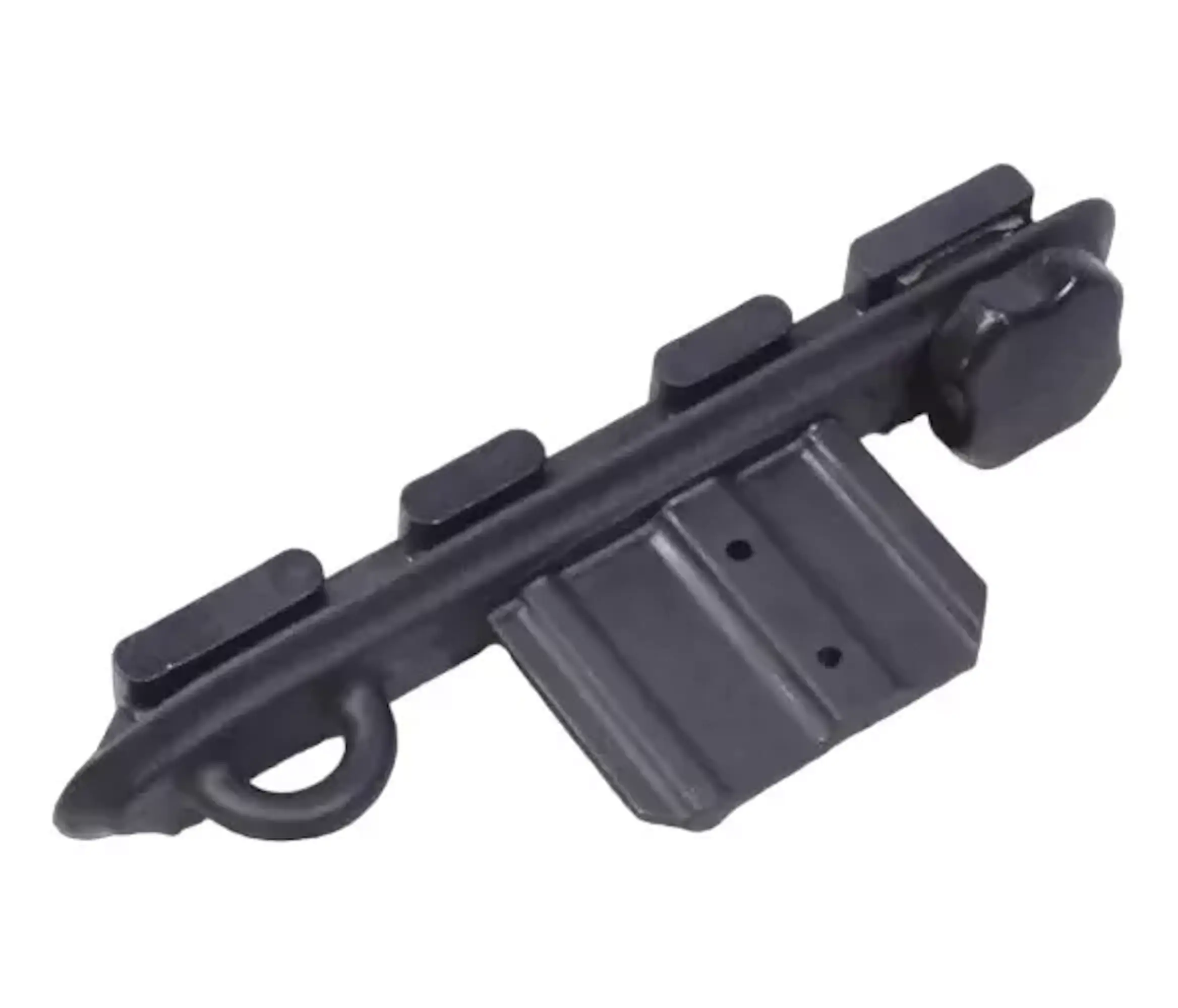 93307190 Terminal Barra Transversal Blazer