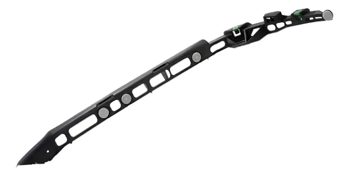 Soporte paragolpe trasero para Astra G