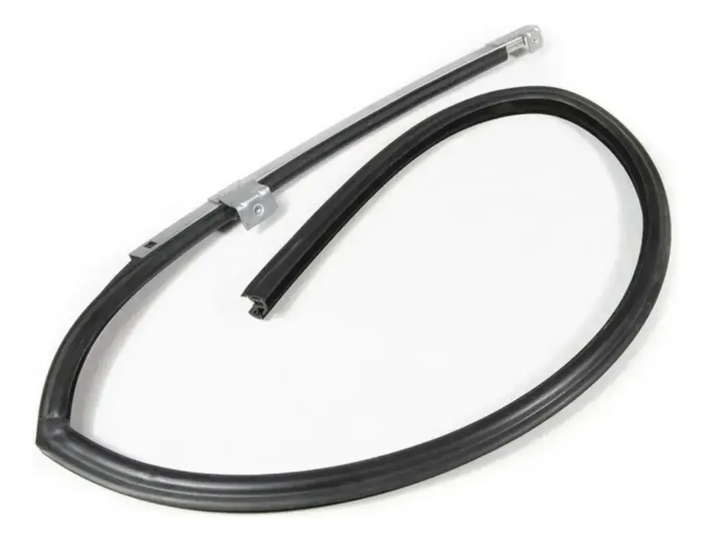 Coliza puerta para S10