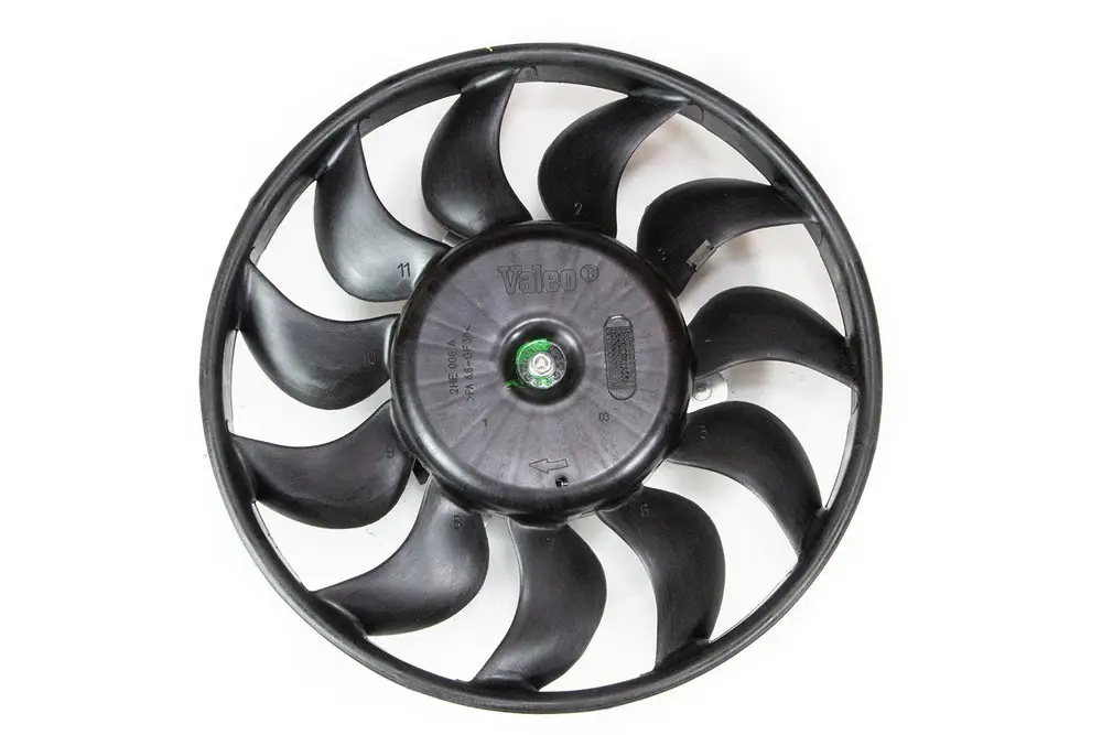 93309119 Electro Radiador C/aa Fun /06