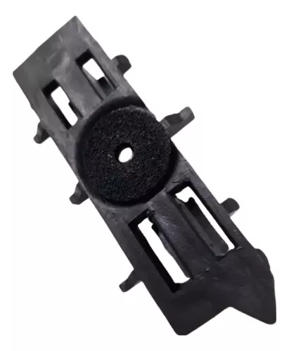 93309296 Soporte Paragolpe Tras Der Lateral Corsa C 5p