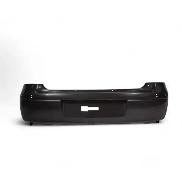 93310356N Paragolpe Trasero Corsa C 5p