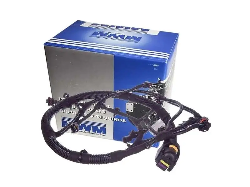 93310400 Chicote De Inyectores S10 2.8td 06/