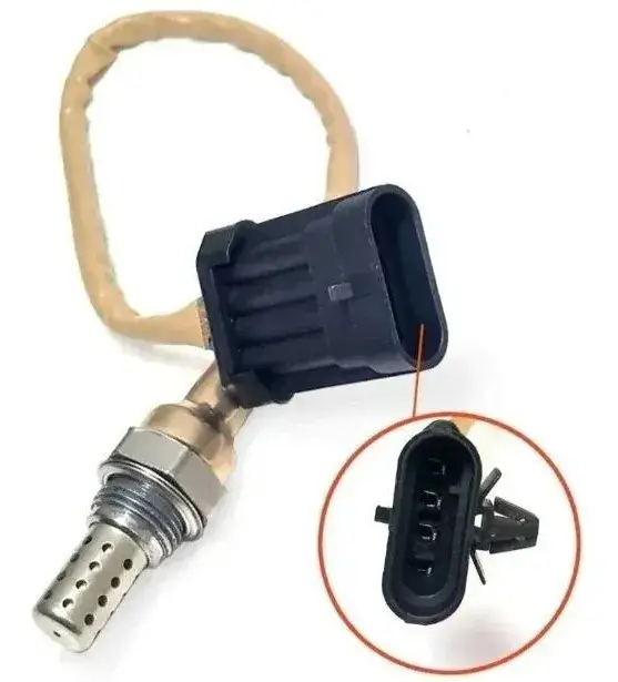 93310435N Sensor De Oxigeno Corsa C 09/ - Meriva 1.8  09/ - Corsa 1.4 09/ - Fun 09/ Celta