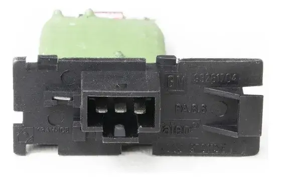 93310442 Variador Velocidad Ventilador Fun S/aa