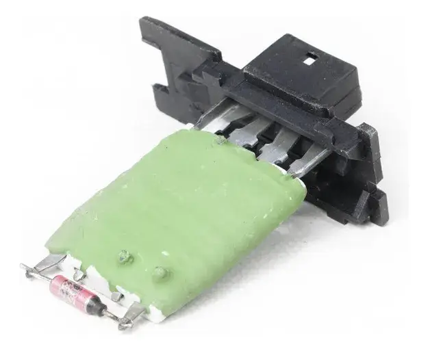 93310442 Variador Velocidad Ventilador Fun S/aa