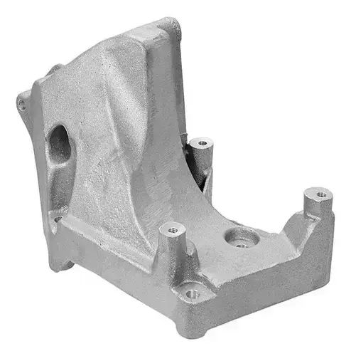 93310483 Soporte Compresor Corsa 03/ - Agile - Fun - Montana B - Celta