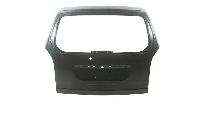 Portón trasero para Zafira