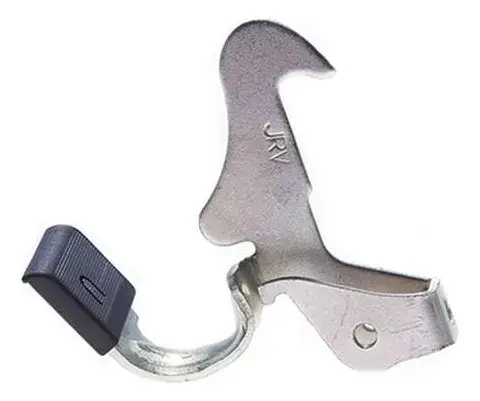 93311188 Gancho Traba Capot Corsa C /07