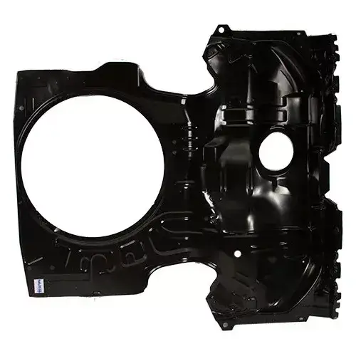 93311984 Piso De Baul Astra G 3p/5p