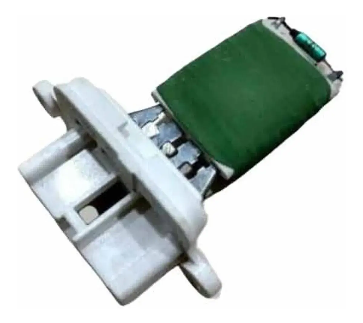 93312506 Variador Velocidad Ventilador Meriva