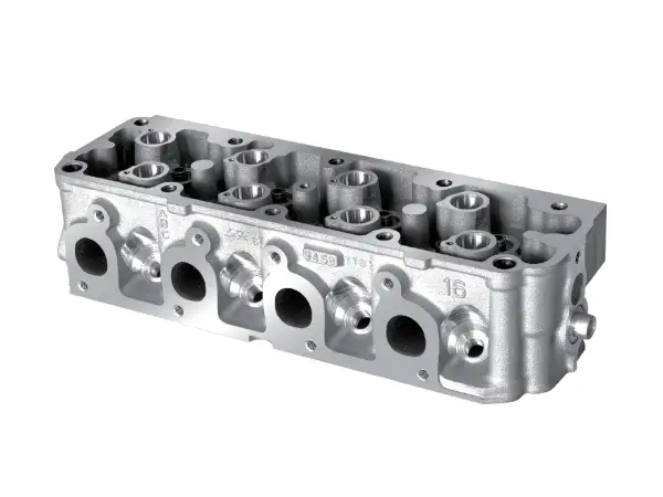 93313415N Tapa De Cilindros Corsa 1.6 8v - Corsa C 1.8 - Meriva 1.8 8v / 08