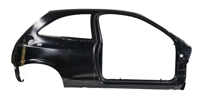 Lateral de carroceria para Fun
