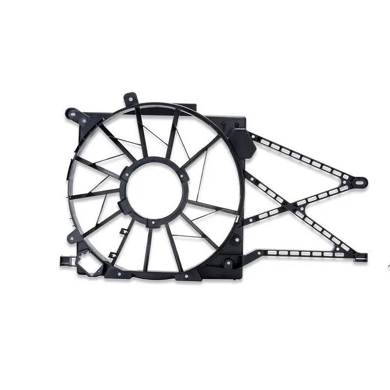 Soporte electro radiador para Astra G