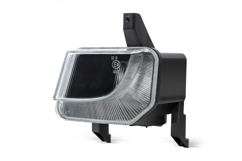 Faro auxiliar para Zafira