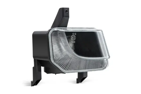 Faro auxiliar para Zafira