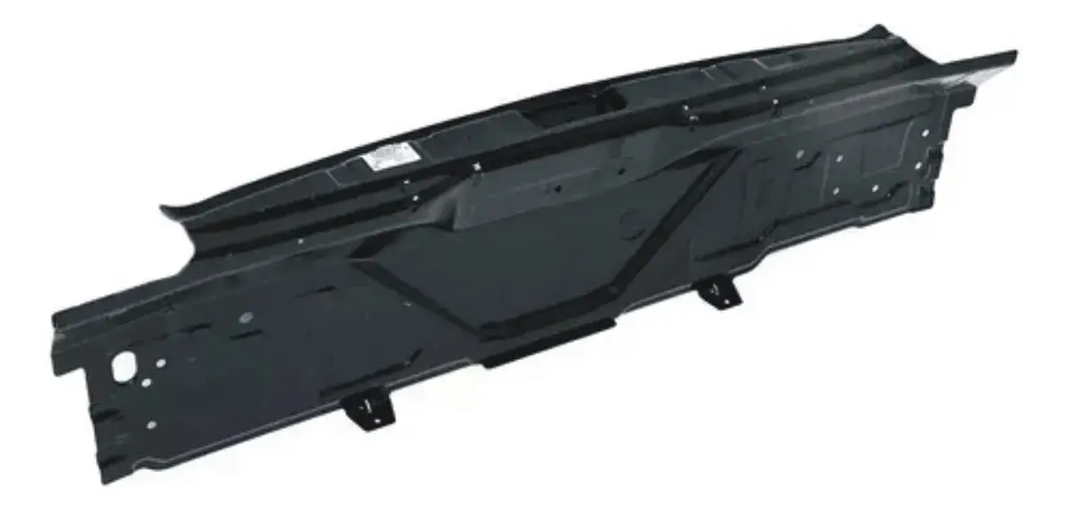 Panel de cola para Meriva