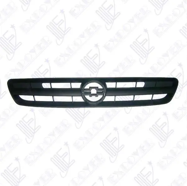93319999N Grilla De Radiador Corsa C /07