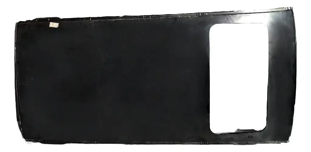 Techo para Zafira