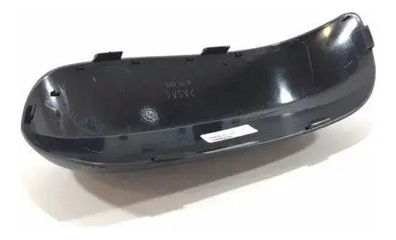 93326261 Cubierta De Espejo Lado Izquierdo -negra- Corsa C