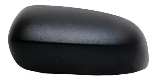 93326261 Cubierta De Espejo Lado Izquierdo -negra- Corsa C