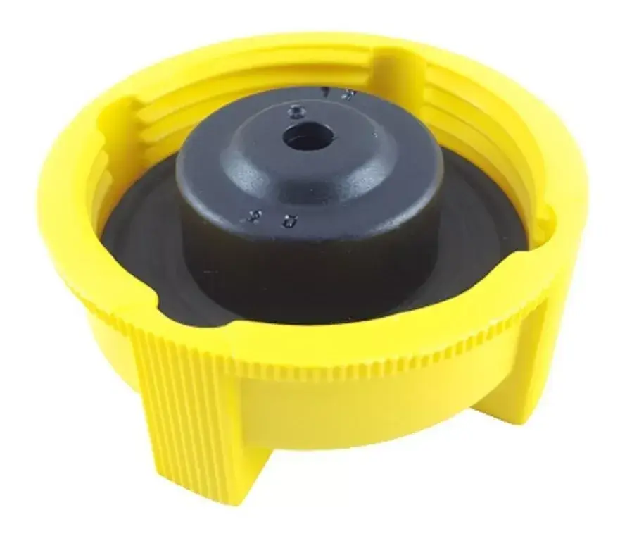 Tapa depósito agua radiador para S10