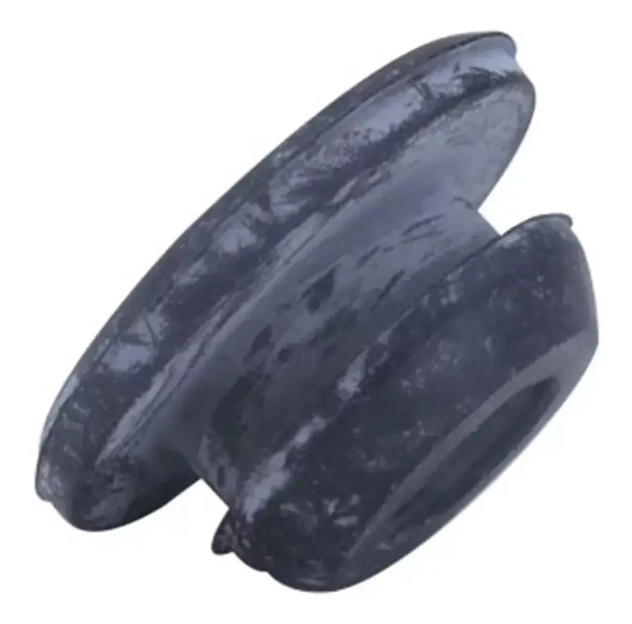 93326544 Buje Goma Soporte Resonador Corsa C - Meriva -spin-cobalt