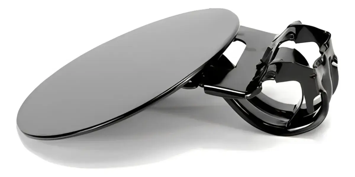 Puertita carga combustible para Blazer