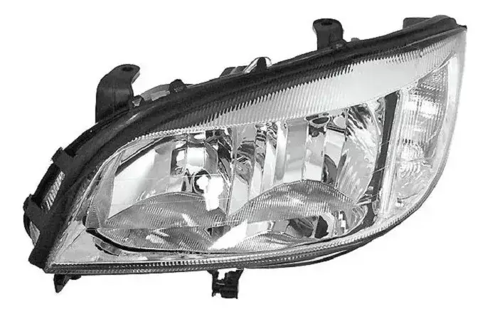 Optica para Zafira