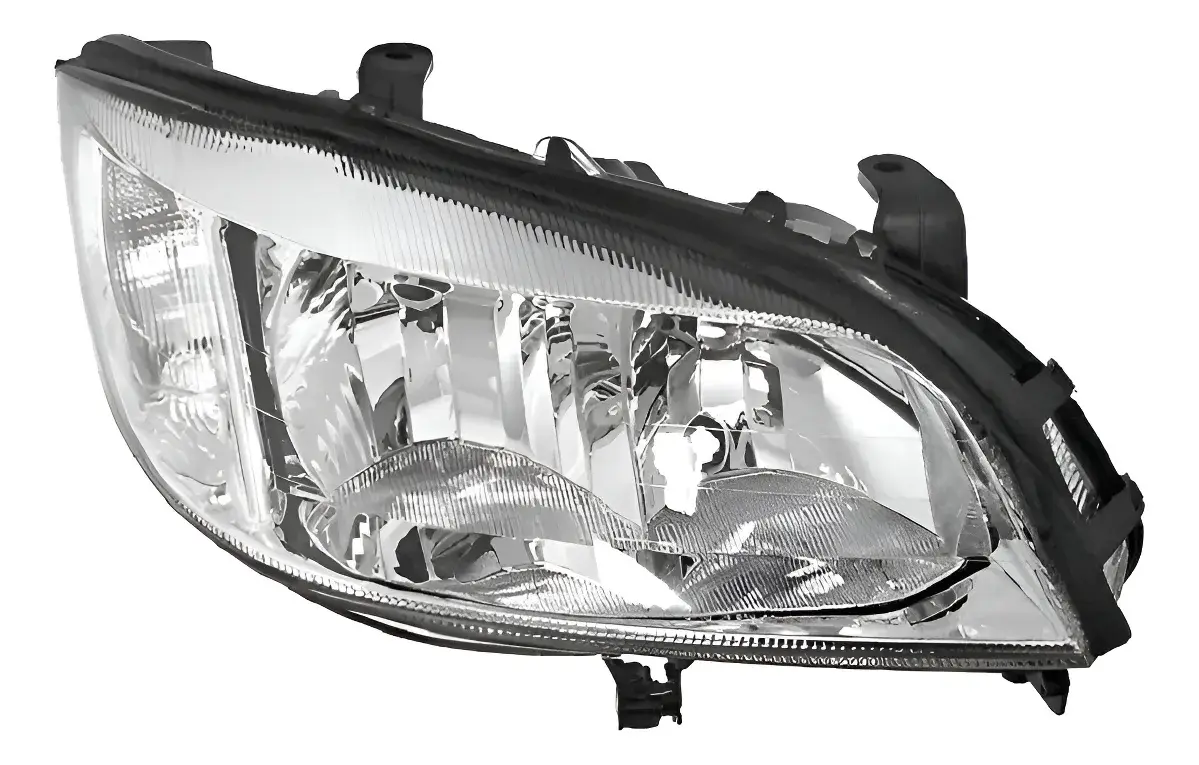 Optica para Zafira