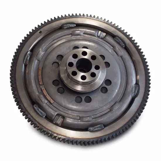 Volante de motor para S10